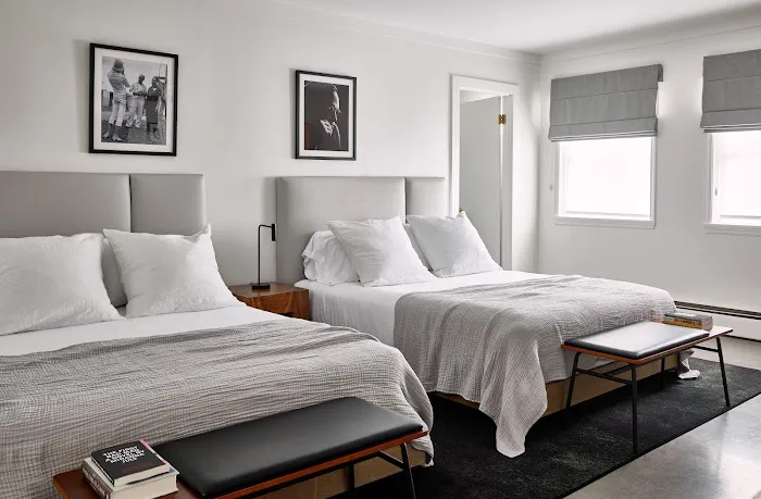 Bluebird Spa City Motor Lodge 4