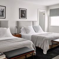 Bluebird Spa City Motor Lodge ico