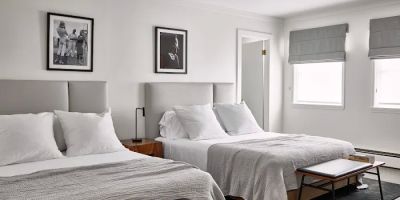 Bluebird Spa City Motor Lodge
