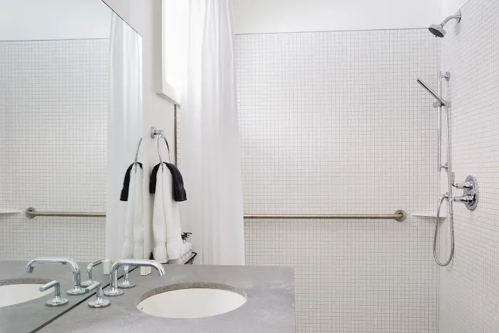 Bluebird Spa City Motor Lodge 4
