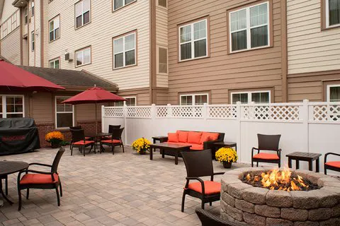 Residence Inn Saratoga Springs 4