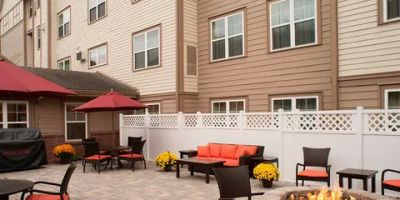Residence Inn Saratoga Springs