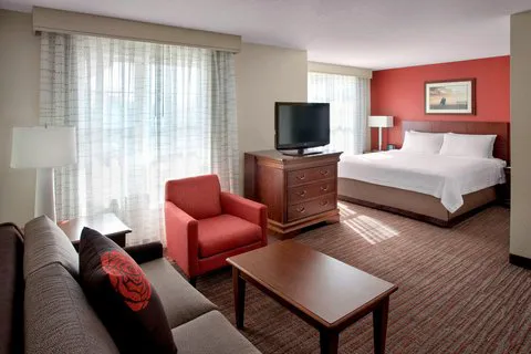 Residence Inn Saratoga Springs 4