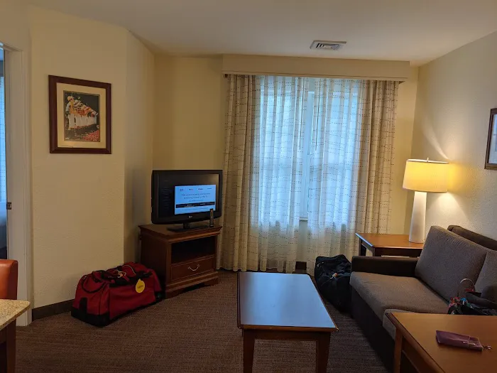 Residence Inn Saratoga Springs 4