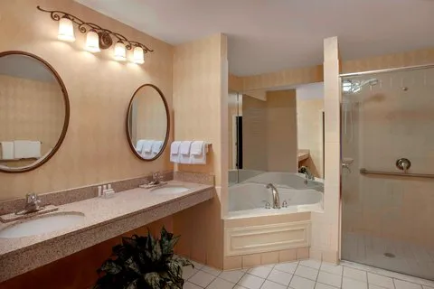 Residence Inn Saratoga Springs 4