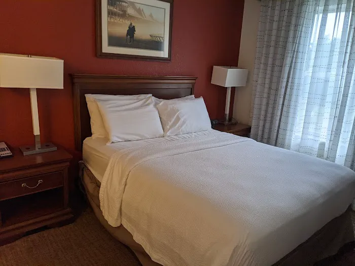 Residence Inn Saratoga Springs 4