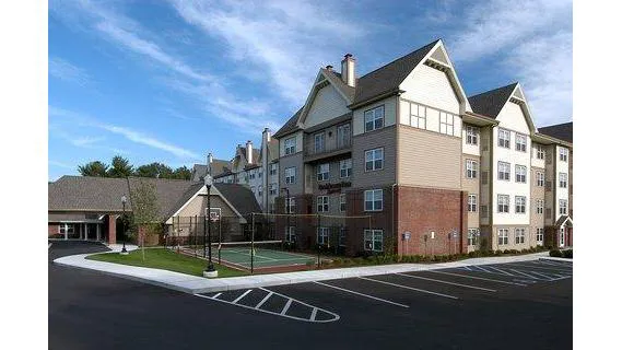 Residence Inn Saratoga Springs 4