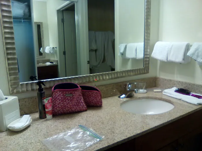Residence Inn Saratoga Springs 4