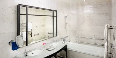 The Adelphi Hotel