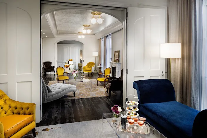 The Adelphi Hotel 4