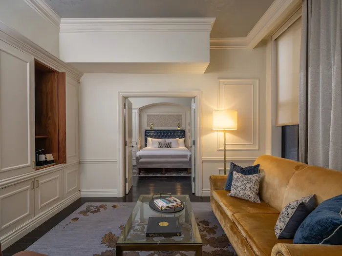 The Adelphi Hotel 4