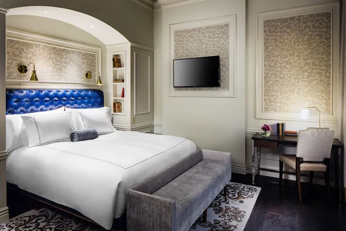 The Adelphi Hotel 4