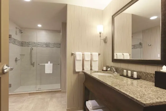 Embassy Suites by Hilton Saratoga Springs 4