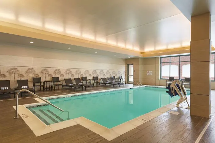 Embassy Suites by Hilton Saratoga Springs 4