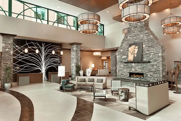 Embassy Suites by Hilton Saratoga Springs 4