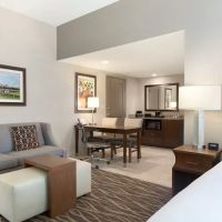 Embassy Suites by Hilton Saratoga Springs ico