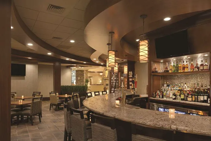 Embassy Suites by Hilton Saratoga Springs 4