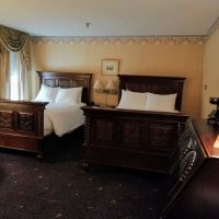 The Inn at Saratoga ico