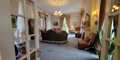 Batcheller Mansion Inn