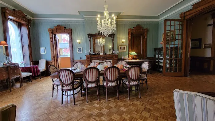 Batcheller Mansion Inn 4