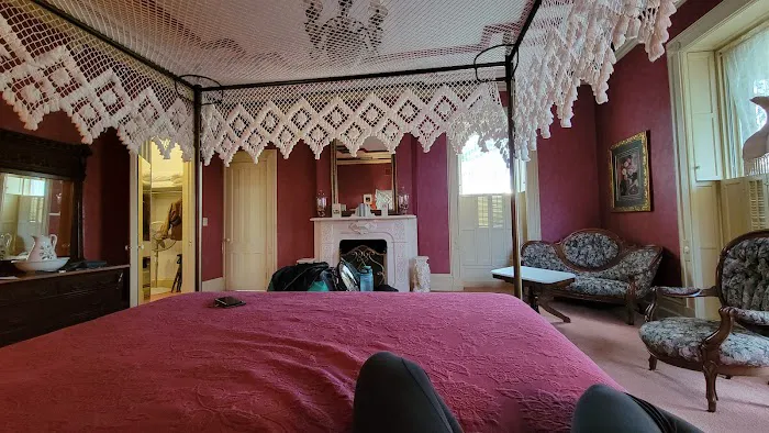 Batcheller Mansion Inn 4