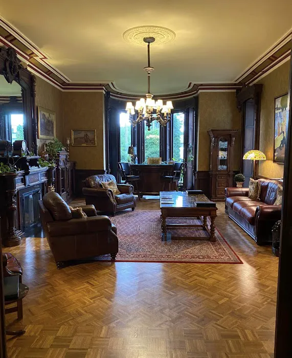 Batcheller Mansion Inn 4