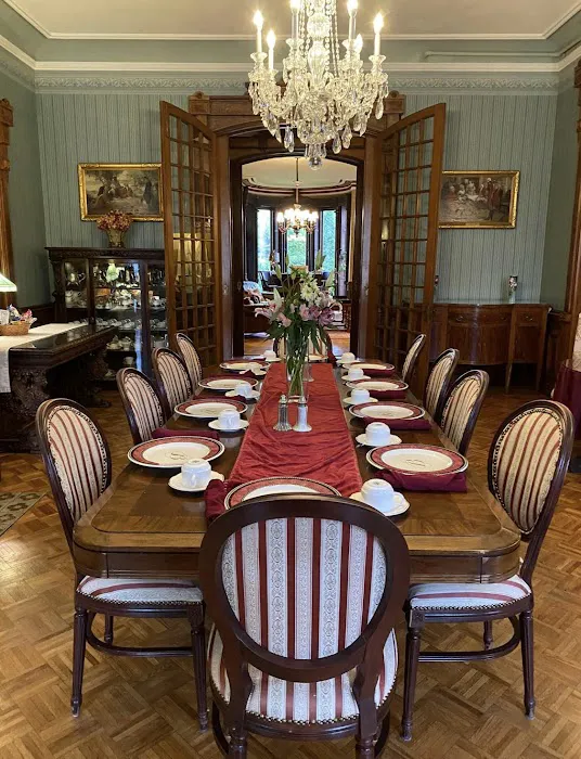 Batcheller Mansion Inn 4