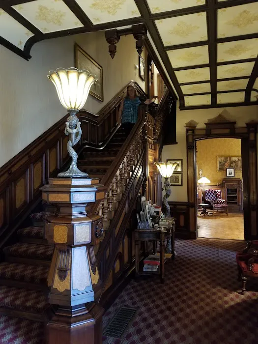 Batcheller Mansion Inn 4