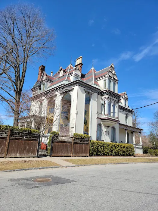 Batcheller Mansion Inn 4