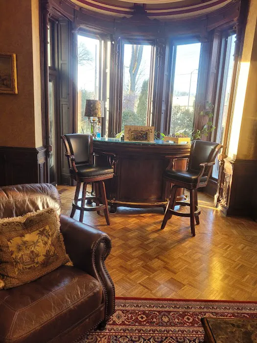 Batcheller Mansion Inn 4