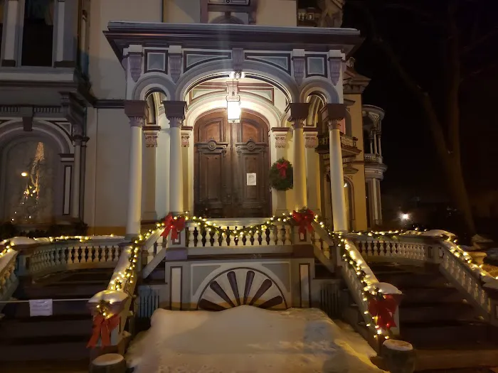 Batcheller Mansion Inn 4
