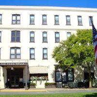 Penn Wells Hotel ico
