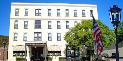 Penn Wells Hotel