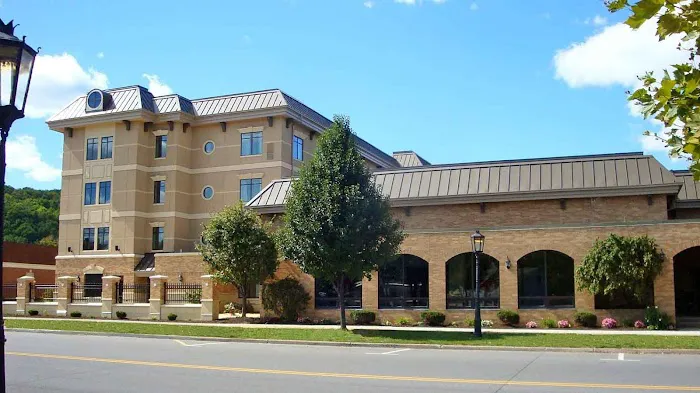 Penn Wells Lodge 4