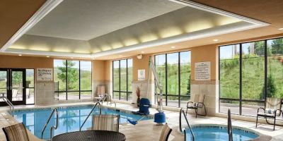 Hampton Inn & Suites Mansfield