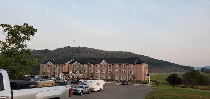 Hampton Inn & Suites Mansfield 4