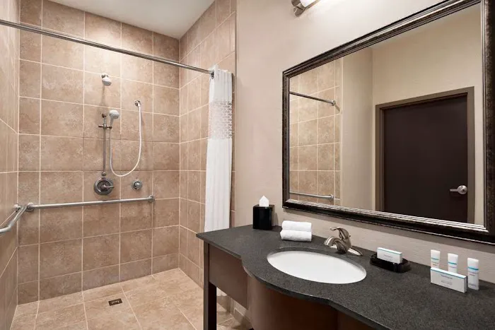 Hampton Inn & Suites Mansfield 4