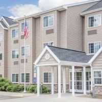 Microtel Inn & Suites by Wyndham Mansfield ico