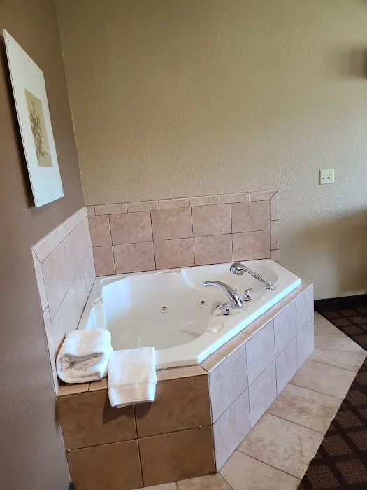 Microtel Inn & Suites by Wyndham Mansfield 4