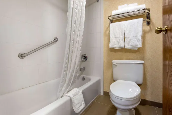 Quality Inn & Suites 4