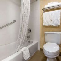 Quality Inn & Suites ico