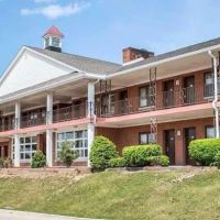 Econo Lodge ico