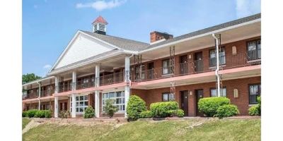 Econo Lodge