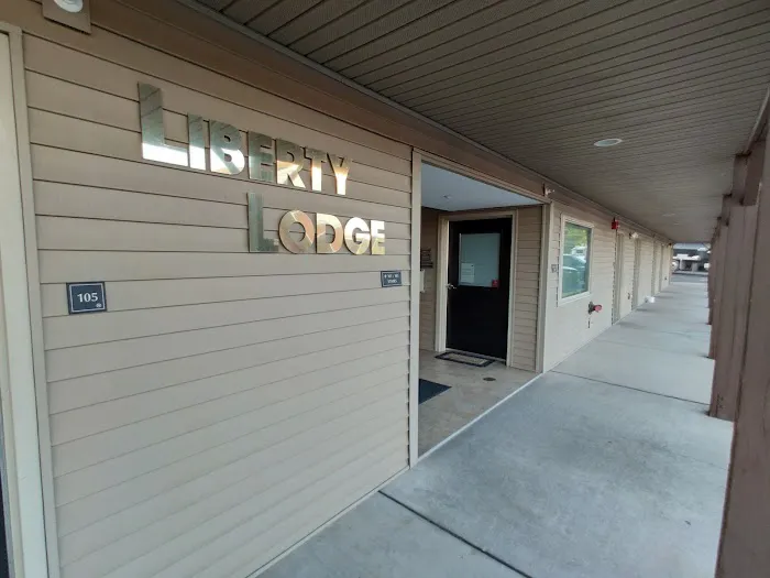 Liberty Lodge 4