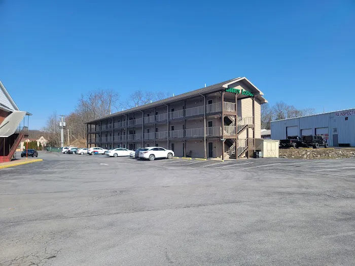 Liberty Lodge 4