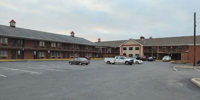 Liberty Lodge