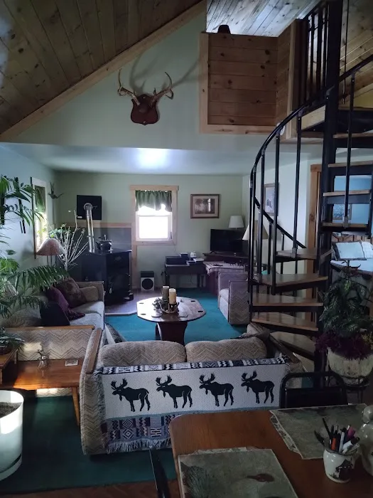 White Knoll Hideaway 3