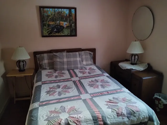 White Knoll Hideaway 3