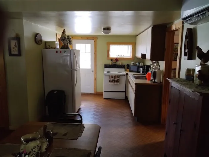 White Knoll Hideaway 3