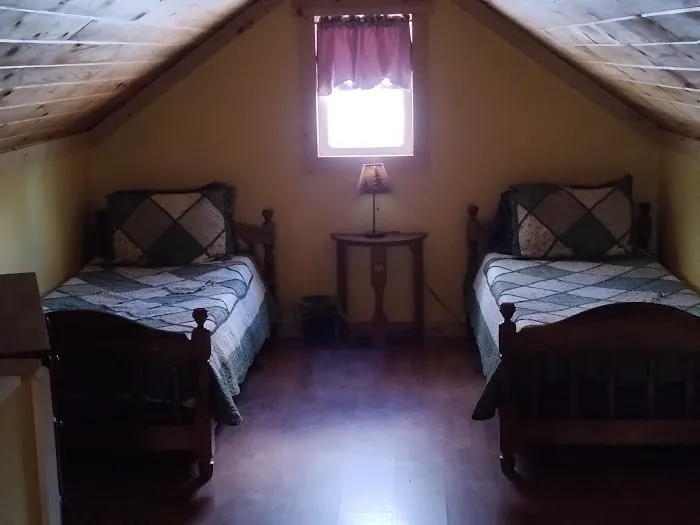 White Knoll Hideaway 3